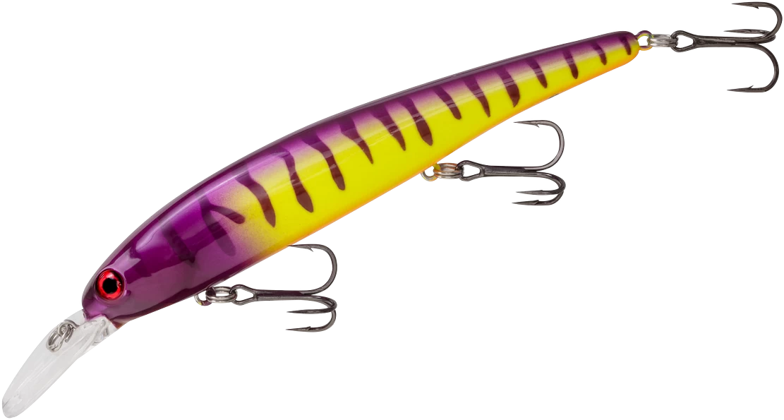 Bandit Walleye Shallow 4 3/4 Inch Casting/Trolling Plug