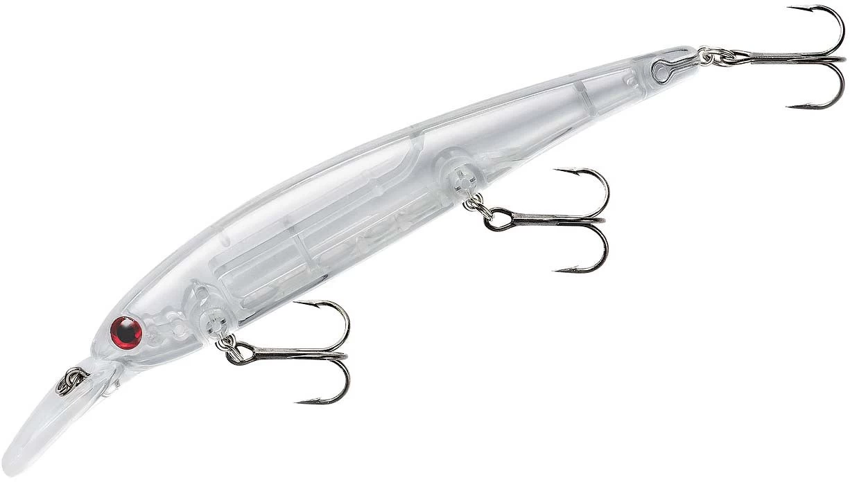 Bandit Walleye Shallow 4 3/4 Inch Casting/Trolling Plug - Image 8