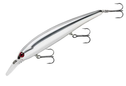 Bandit Walleye Shallow 4 3/4 Inch Casting/Trolling Plug - Image 13