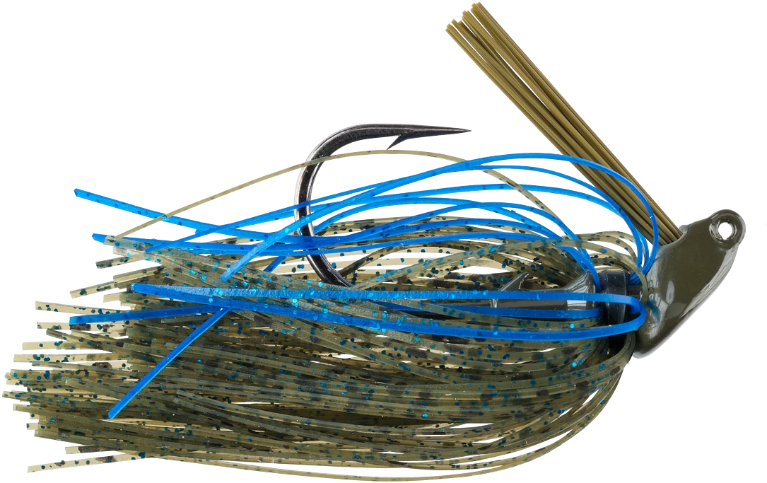 Booyah Bankroll Jig - Image 6