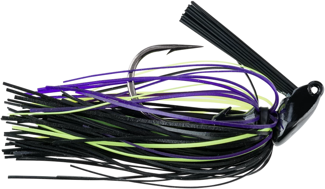 Booyah Bankroll Jig - Image 12