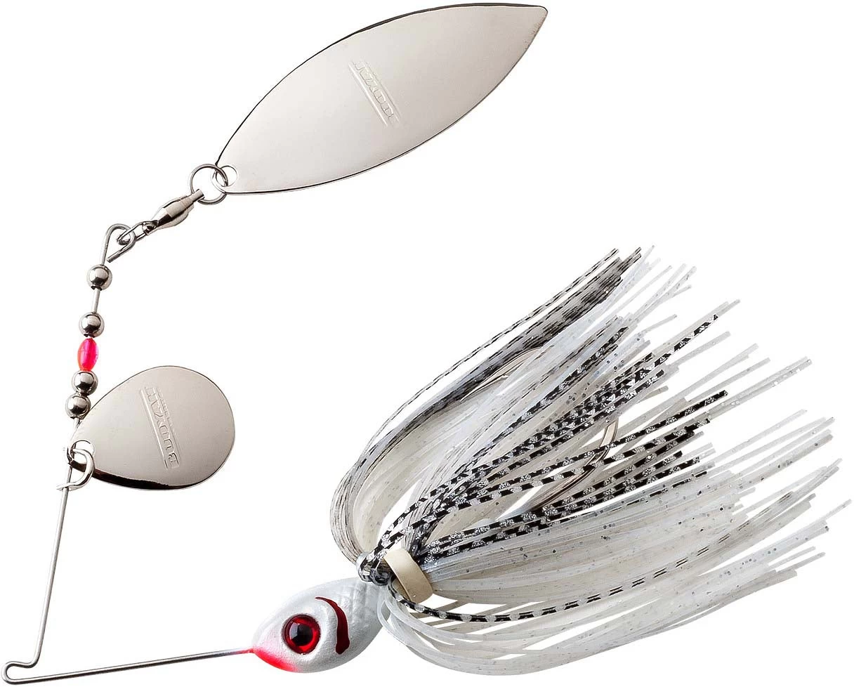 Booyah Tandem Blade Spinnerbait - Image 11
