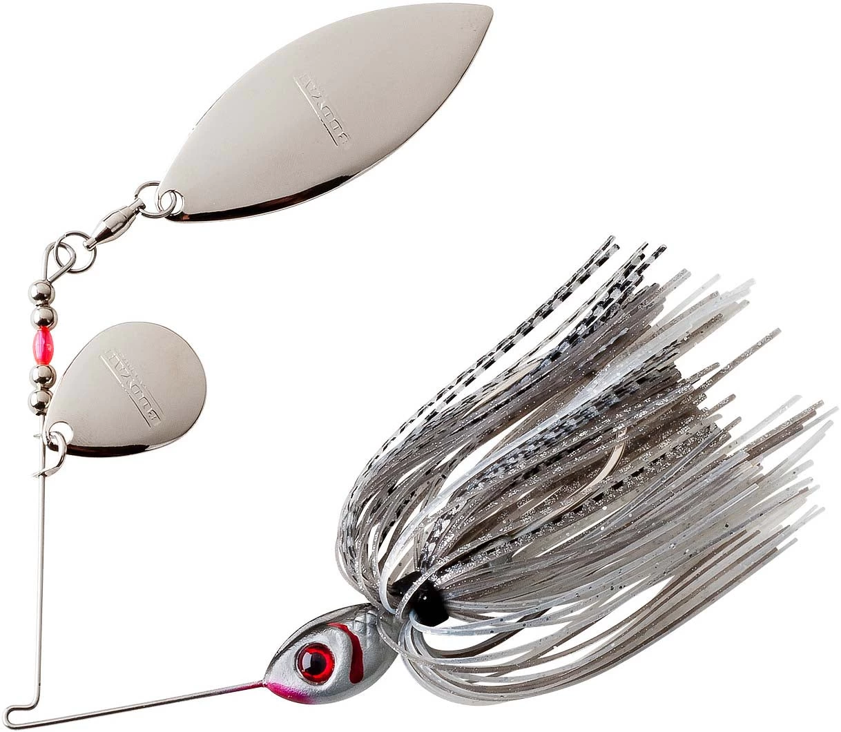 Booyah Tandem Blade Spinnerbait - Image 14