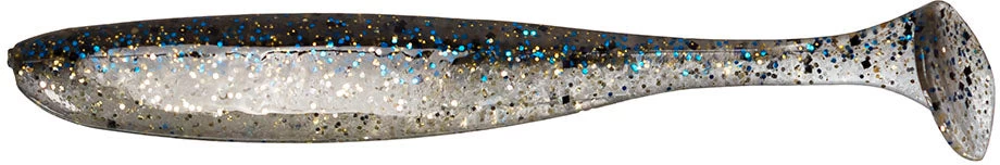 Keitech Easy Shiner 3 Inch Soft Paddle Tail Swimbait - Image 4