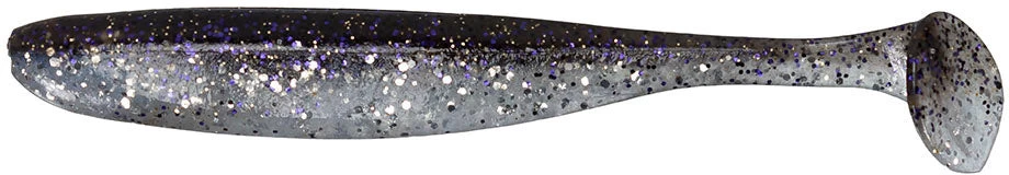 Keitech Easy Shiner 3 Inch Soft Paddle Tail Swimbait - Image 2