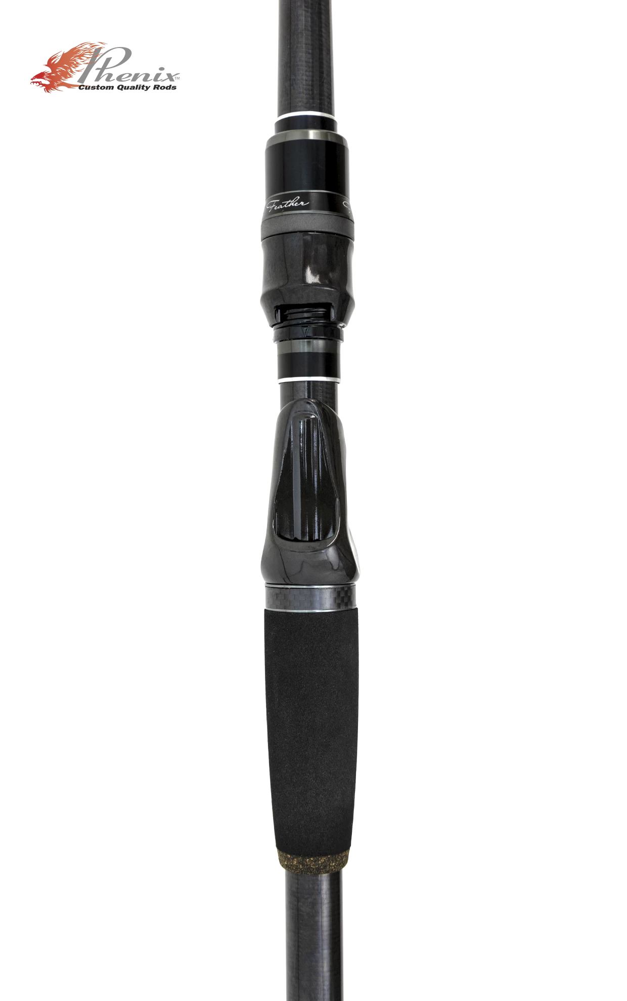 Phenix Feather FTX Casting Rods - Image 2