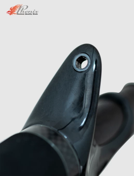 Phenix Feather FTX Casting Rods - Image 5