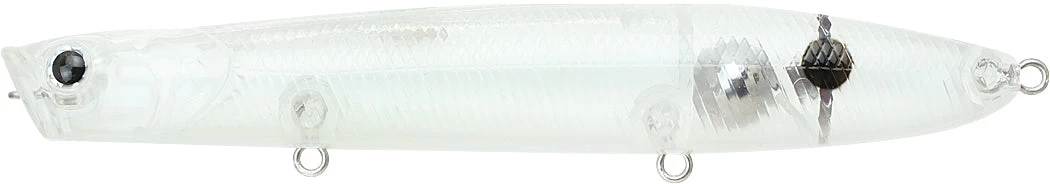 Lucky Craft Gunfish 117 Topwater Walker/Popper - Image 7