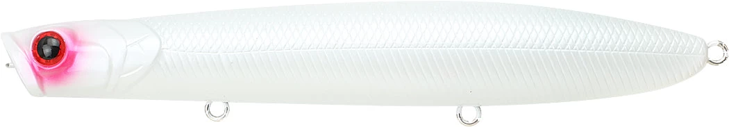 Lucky Craft Gunfish 117 Topwater Walker/Popper - Image 9