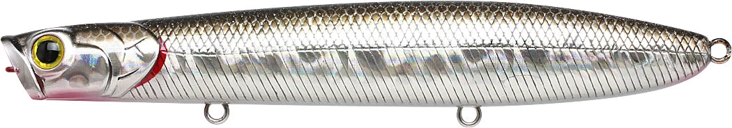 Lucky Craft Gunfish 117 Topwater Walker/Popper - Image 3