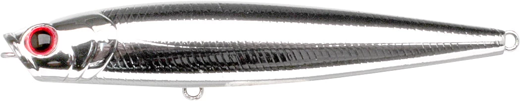 Lucky Craft Gunfish 95 Topwater Walker/Popper - Image 5