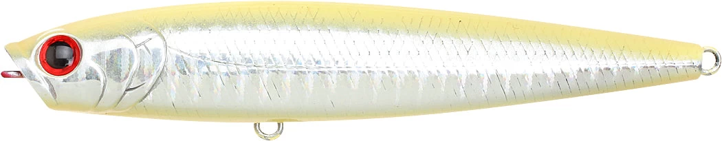 Lucky Craft Gunfish 95 Topwater Walker/Popper - Image 2
