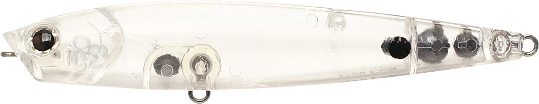 Lucky Craft Gunfish 95 Topwater Walker/Popper - Image 7