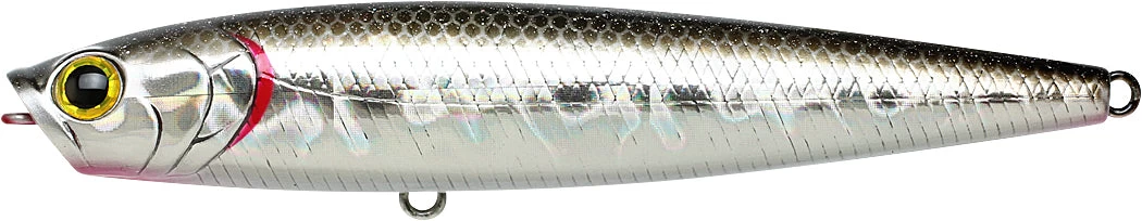 Lucky Craft Gunfish 95 Topwater Walker/Popper - Image 3