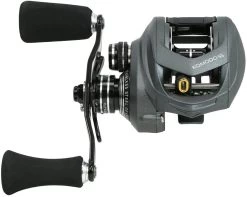 Okuma Komodo SS Low Profile Baitcasting Reel