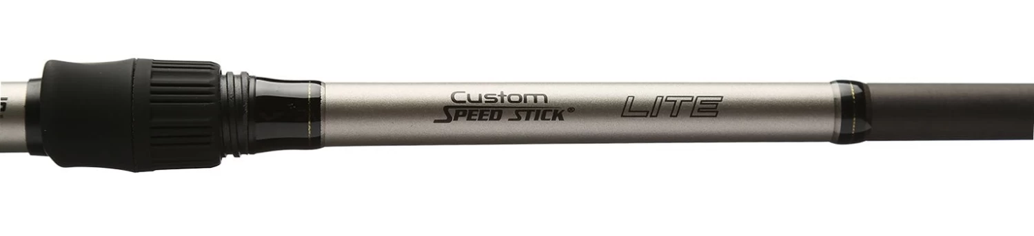 Lew's Custom Speed Stick Lite HM85 Casting Rods - Image 4