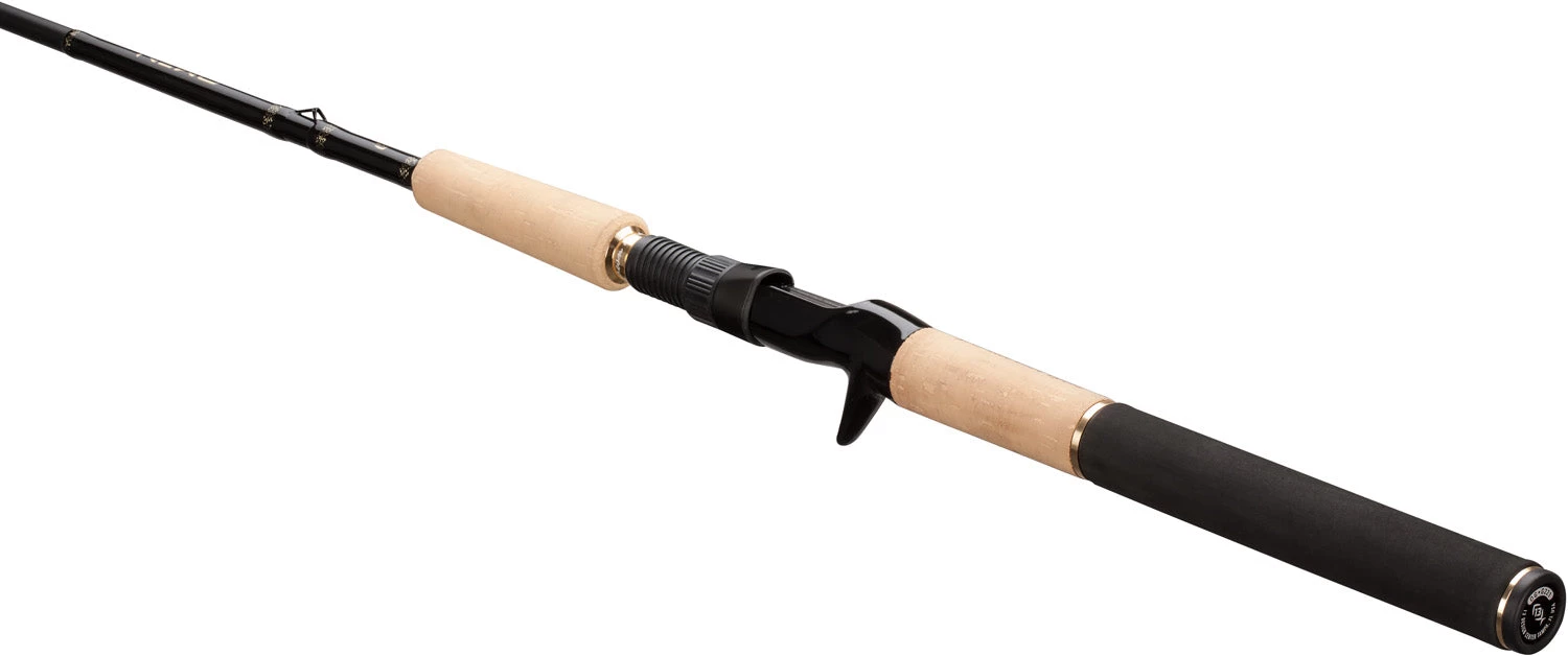 13 Fishing Omen Gold Trolling Rod - Image 3