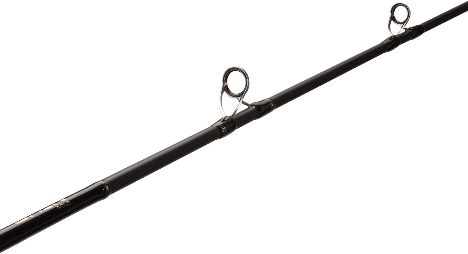 13 Fishing Omen Gold Trolling Rod - Image 5