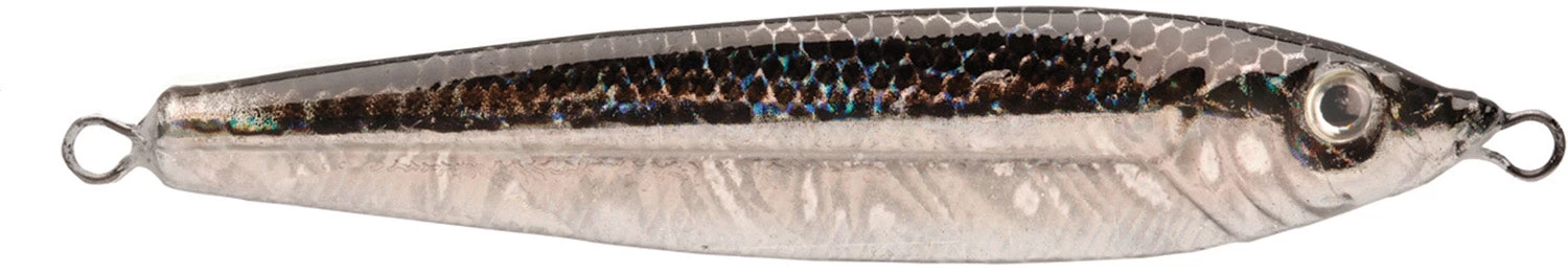 P-Line Laser Minnow 2 Oz. Jigging Spoon - Image 19