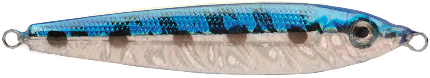 P-Line Laser Minnow 2 Oz. Jigging Spoon - Image 18