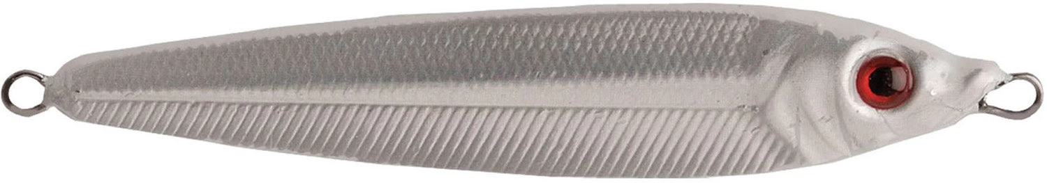 P-Line Laser Minnow 1 Oz. Jigging Spoon - Image 11