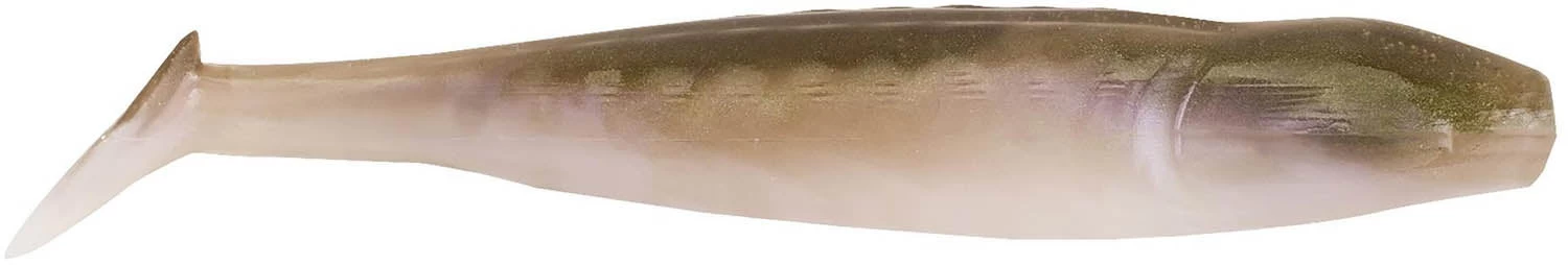 Berkley PowerBait Grass Pig Paddle Tail Swimbait - Image 9