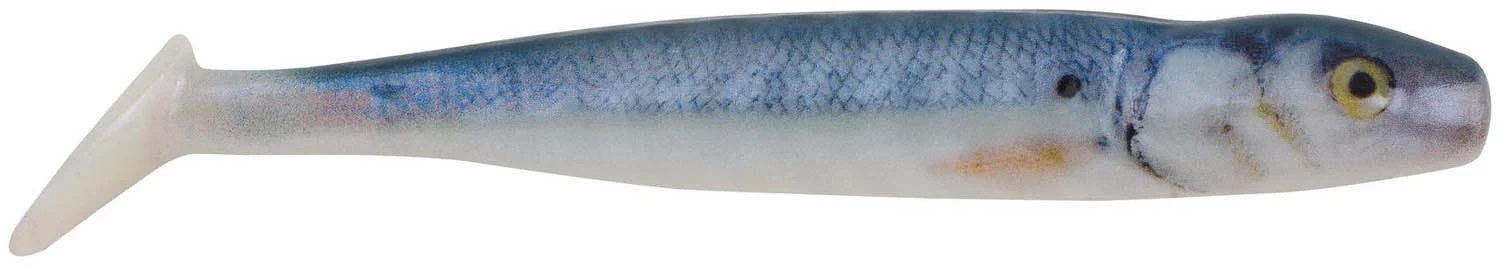 Berkley PowerBait Grass Pig Paddle Tail Swimbait - Image 4
