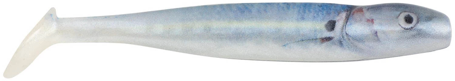 Berkley PowerBait Grass Pig Paddle Tail Swimbait - Image 5