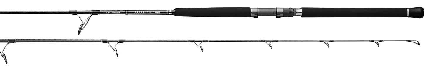 Daiwa Proteus Boat Spinning Rods - Image 2