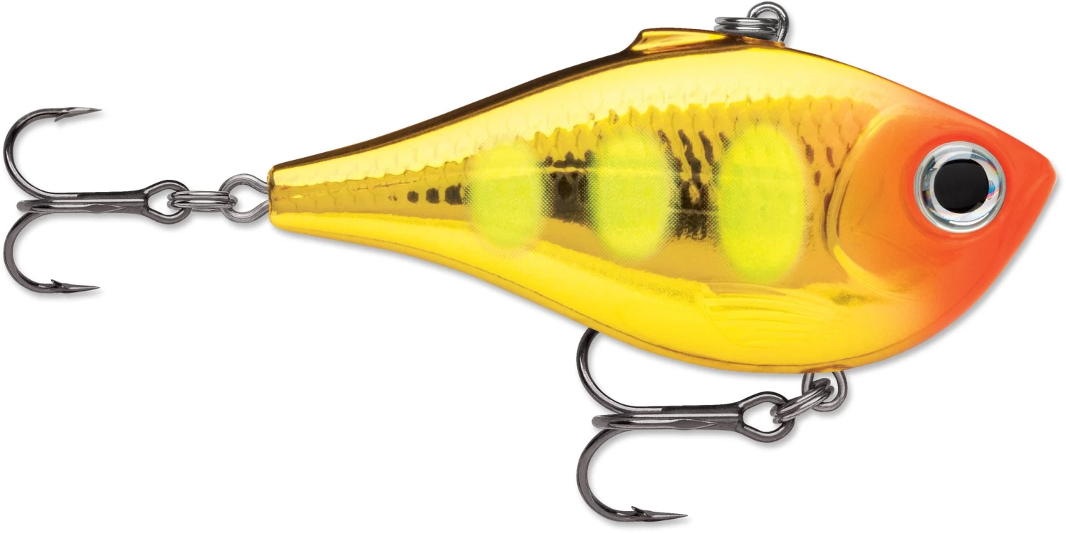 Rapala Rippin' Rap 07 Lipless Crankbait - Image 13