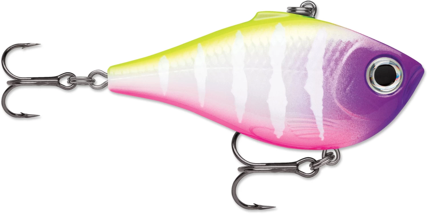 Rapala Rippin' Rap 07 Lipless Crankbait - Image 15