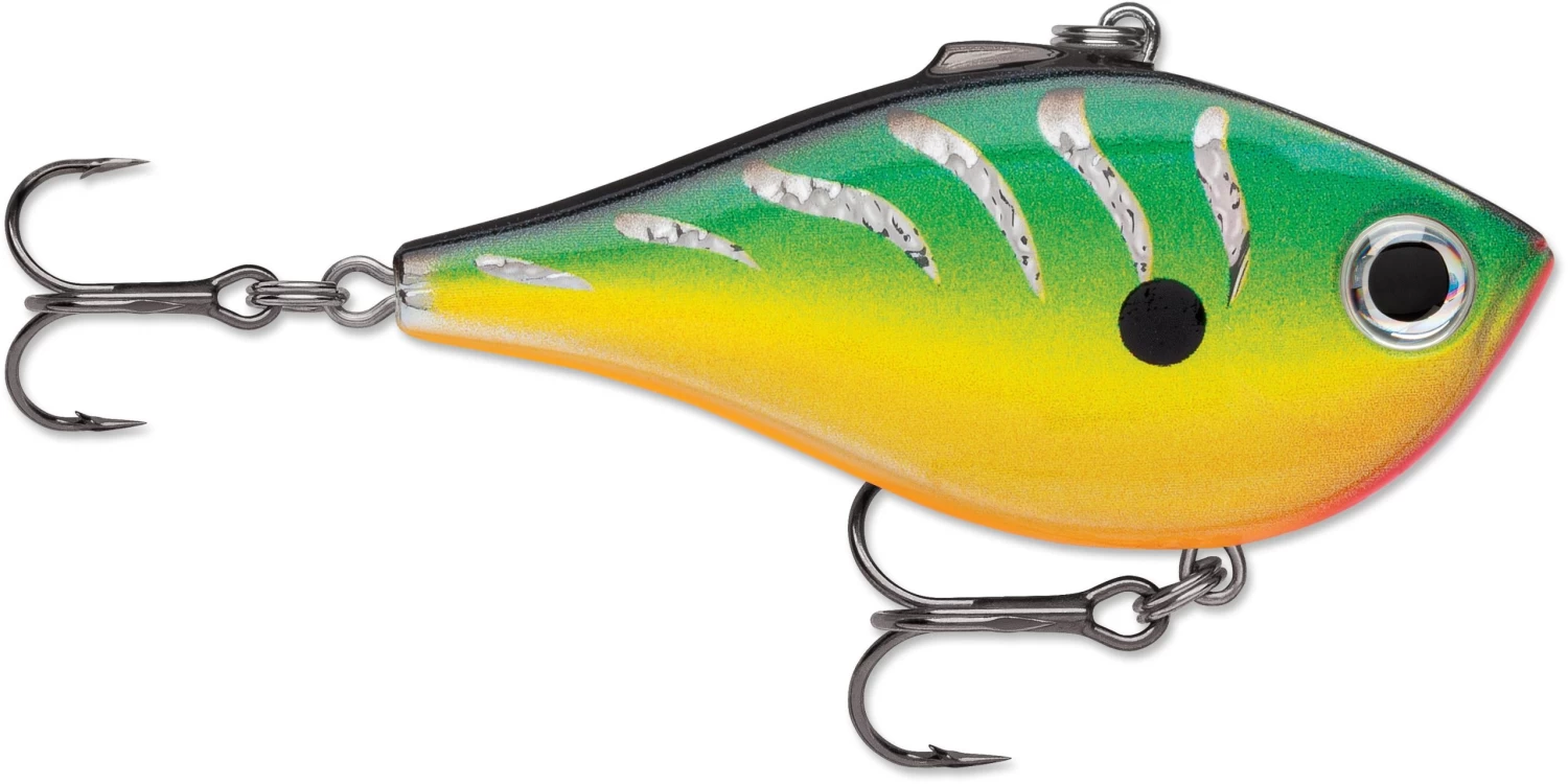 Rapala Rippin' Rap 07 Lipless Crankbait - Image 9