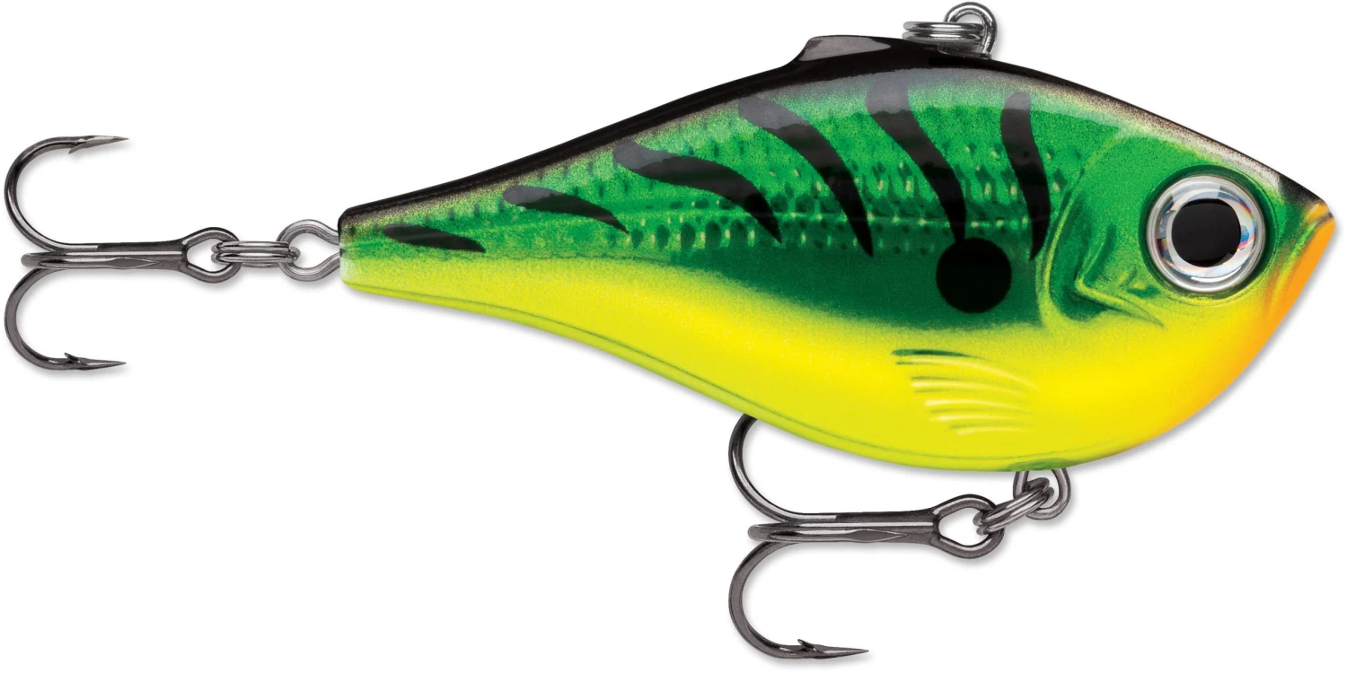Rapala Rippin' Rap 07 Lipless Crankbait - Image 14