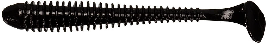 Keitech Swing Impact 4 Inch Paddle Tail Swimbait - Image 4