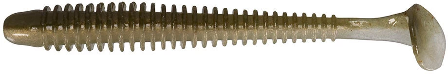 Keitech Swing Impact 4 Inch Paddle Tail Swimbait - Image 3