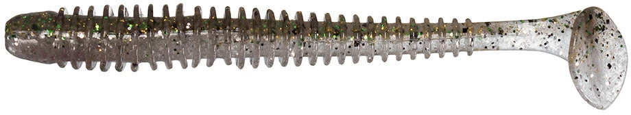 Keitech Swing Impact 3 Inch Paddle Tail Swimbait - Image 9