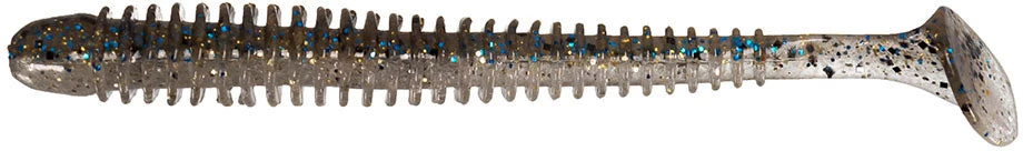 Keitech Swing Impact 3 Inch Paddle Tail Swimbait - Image 3