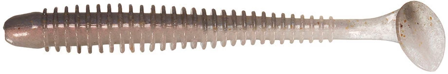 Keitech Swing Impact 3 Inch Paddle Tail Swimbait - Image 7