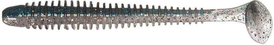 Keitech Swing Impact 4 Inch Paddle Tail Swimbait - Image 18