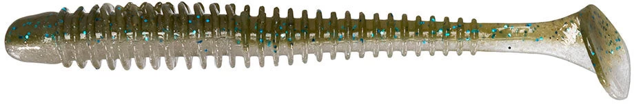 Keitech Swing Impact 3 Inch Paddle Tail Swimbait - Image 10