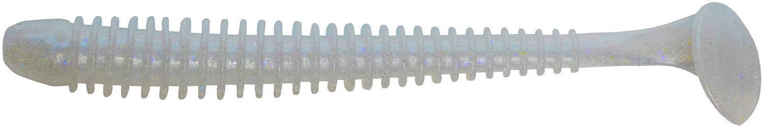 Keitech Swing Impact 3 Inch Paddle Tail Swimbait - Image 17