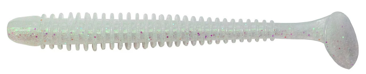 Keitech Swing Impact 4 Inch Paddle Tail Swimbait - Image 2