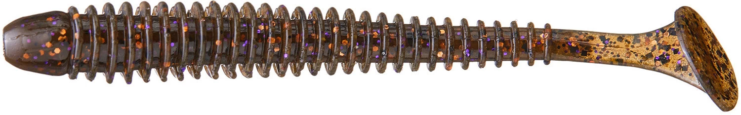 Keitech Swing Impact 3 Inch Paddle Tail Swimbait - Image 15