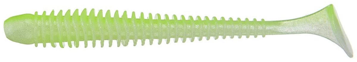 Keitech Swing Impact 3 Inch Paddle Tail Swimbait - Image 11