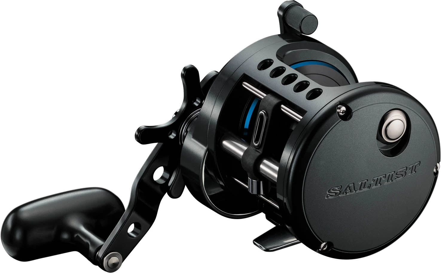 Daiwa Saltist LW Conventional Reel - Image 2