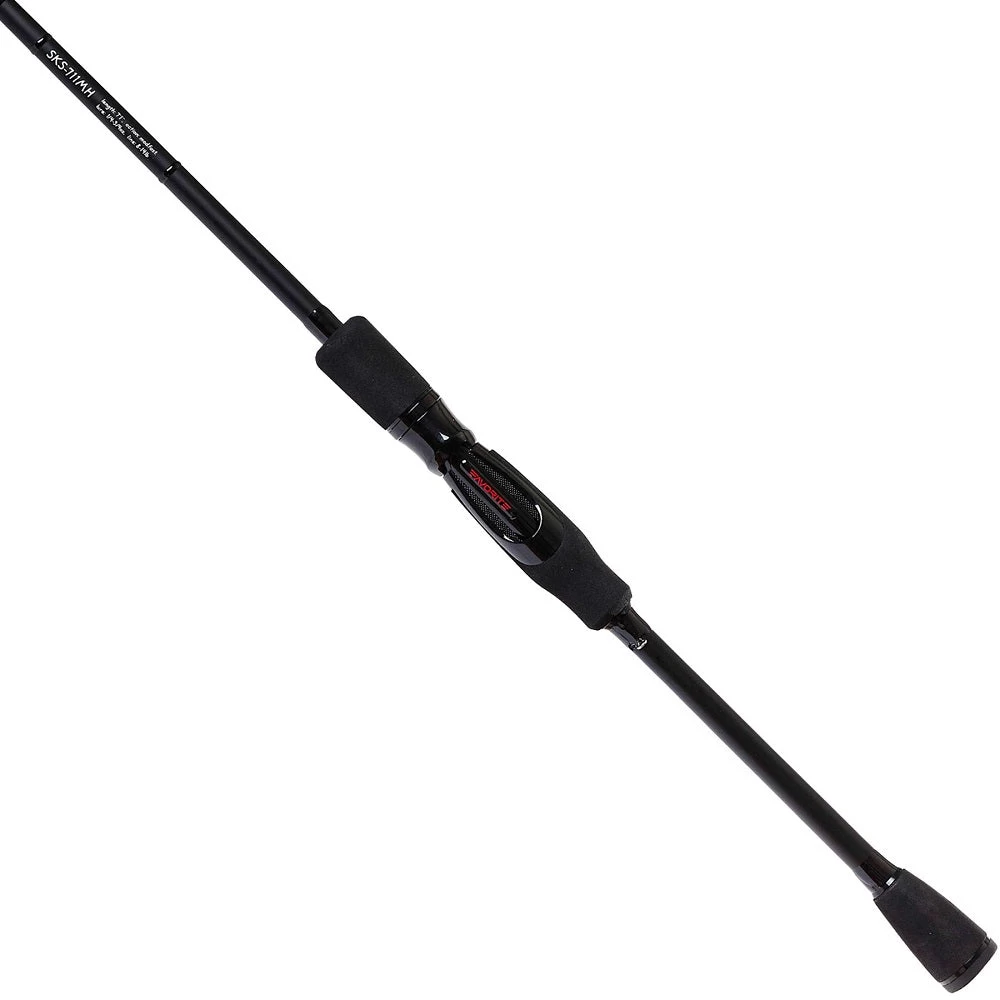 Favorite Fishing Sick Stick Spinning Rod - Image 2