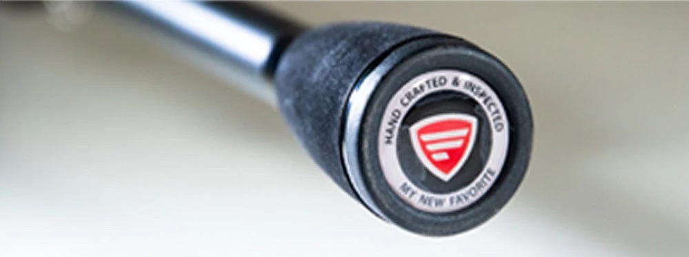 Favorite Fishing Sick Stick Spinning Combo - Image 8