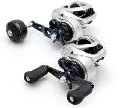 Shimano Tranx 300 Baitcasting Reels