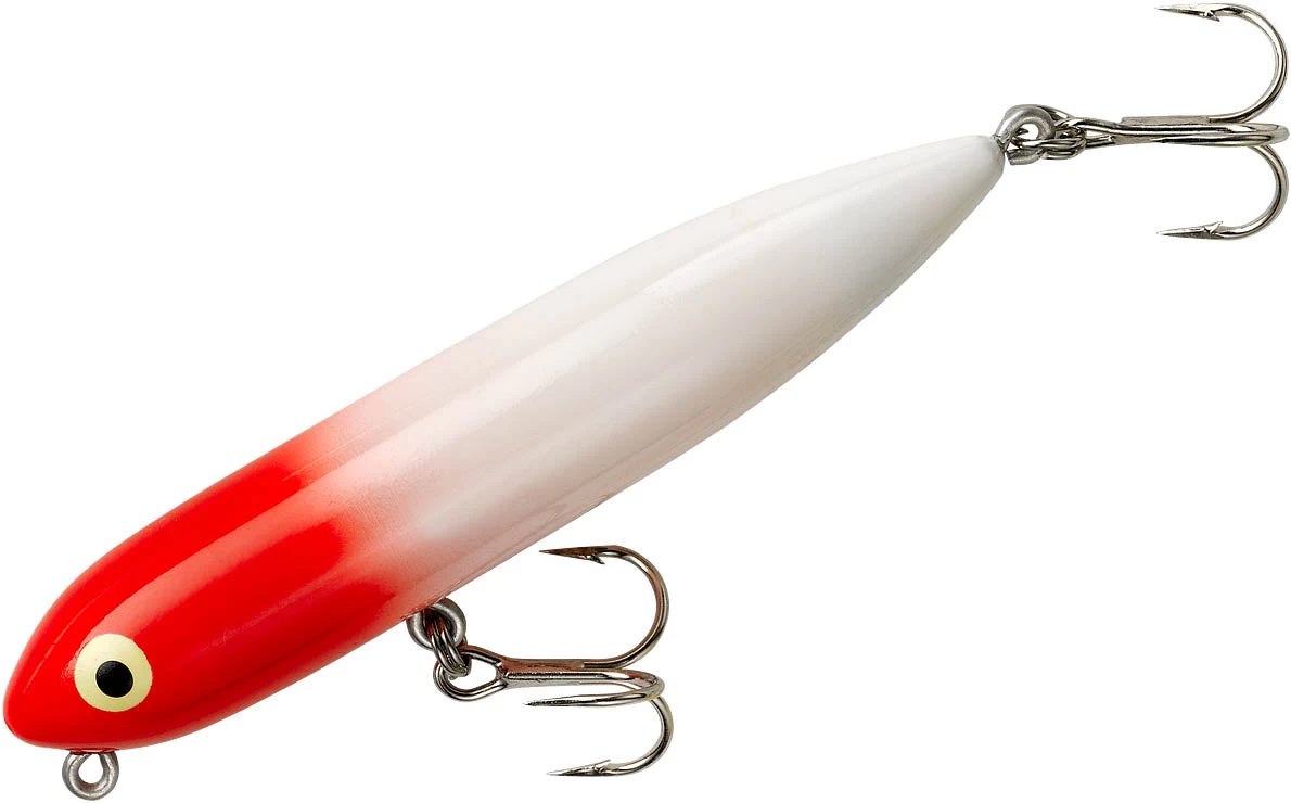 Heddon Zara Spook 4 1/2 Inch Topwater Walker - Image 16