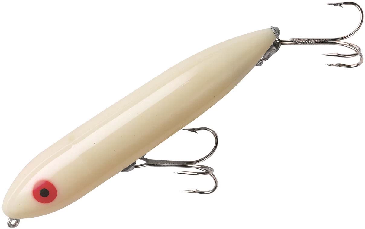 Heddon Zara Spook 4 1/2 Inch Topwater Walker - Image 3